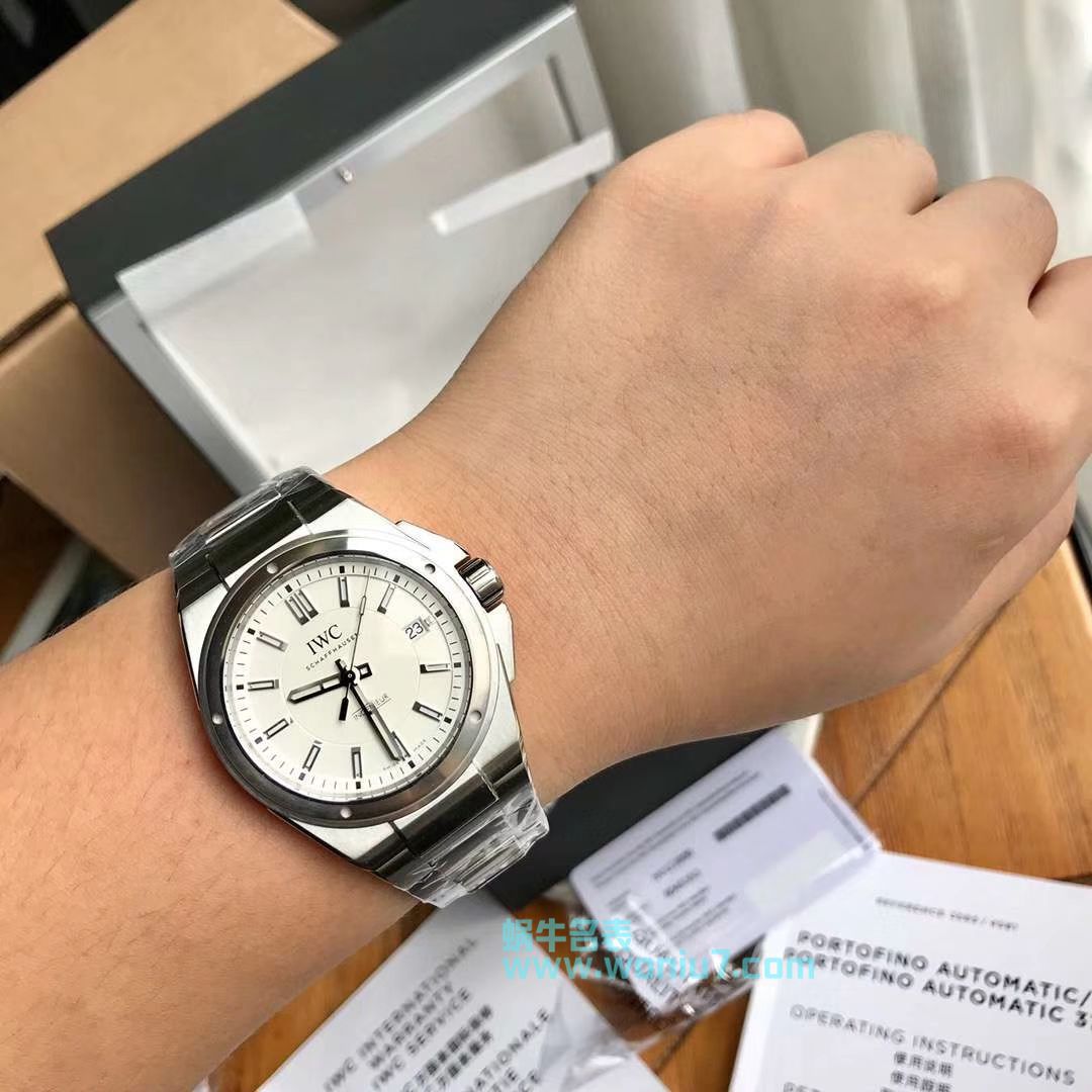 【原单正品】IWC万国表工程师系列IW323902腕表、IW323904腕表、IW323906腕表、IW323909腕表 / WG175