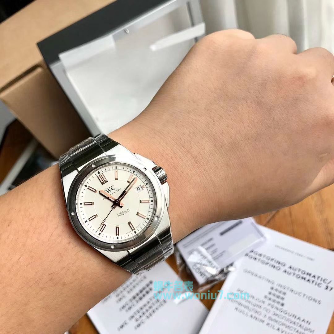 【原单正品】IWC万国表工程师系列IW323902腕表、IW323904腕表、IW323906腕表、IW323909腕表 