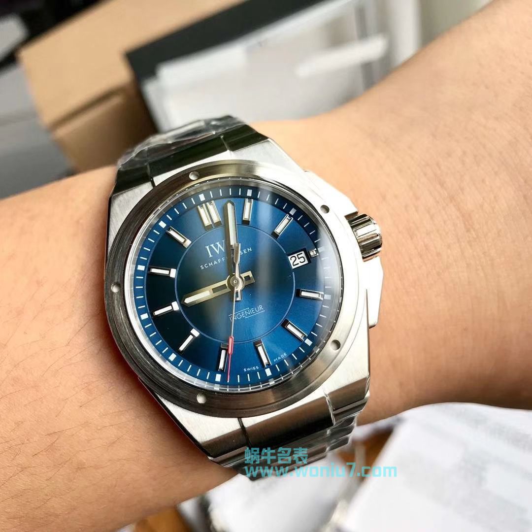 【原单正品】IWC万国表工程师系列IW323902腕表、IW323904腕表、IW323906腕表、IW323909腕表 