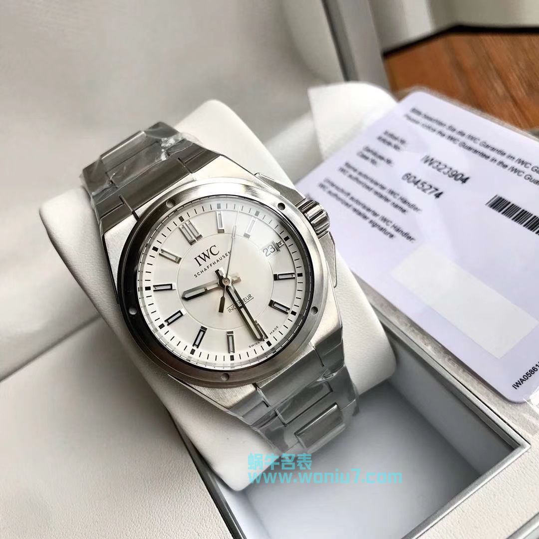 【原单正品】IWC万国表工程师系列IW323902腕表、IW323904腕表、IW323906腕表、IW323909腕表 / WG175