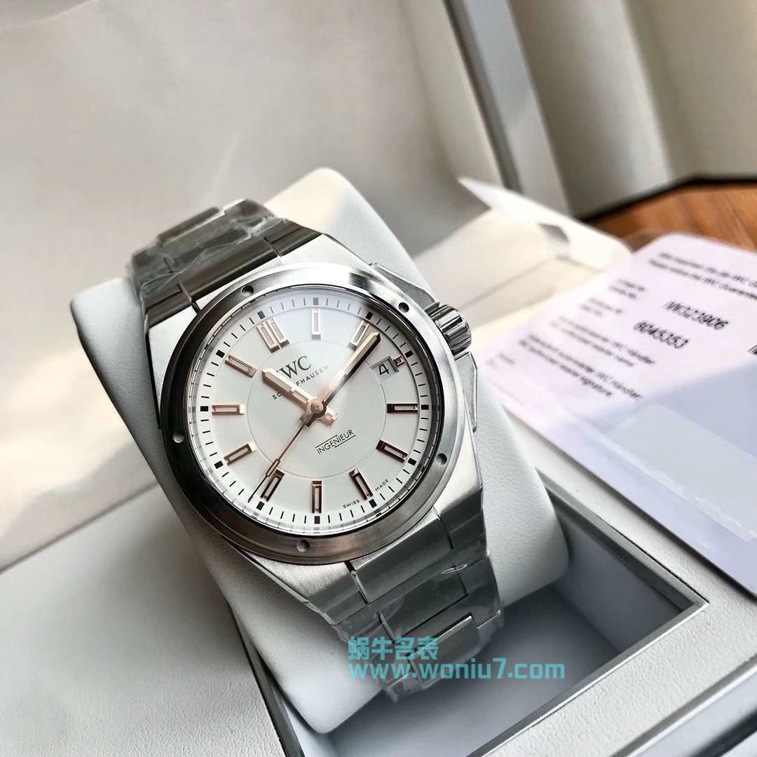 【原单正品】IWC万国表工程师系列IW323902腕表、IW323904腕表、IW323906腕表、IW323909腕表 / WG175