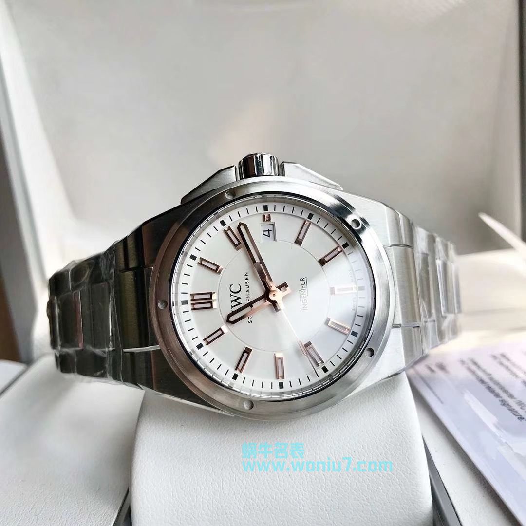 【原单正品】IWC万国表工程师系列IW323902腕表、IW323904腕表、IW323906腕表、IW323909腕表 / WG175