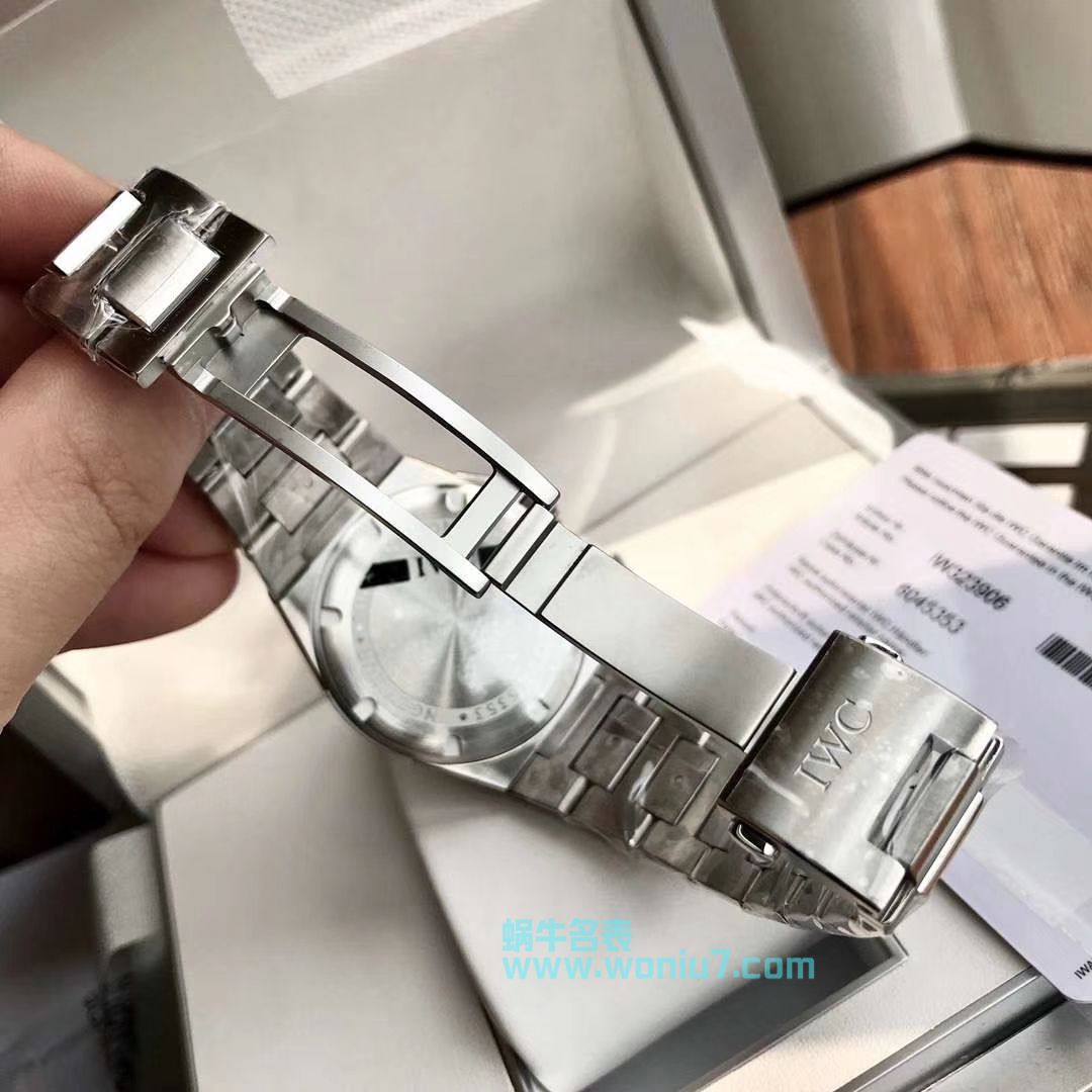 【原单正品】IWC万国表工程师系列IW323902腕表、IW323904腕表、IW323906腕表、IW323909腕表 / WG175