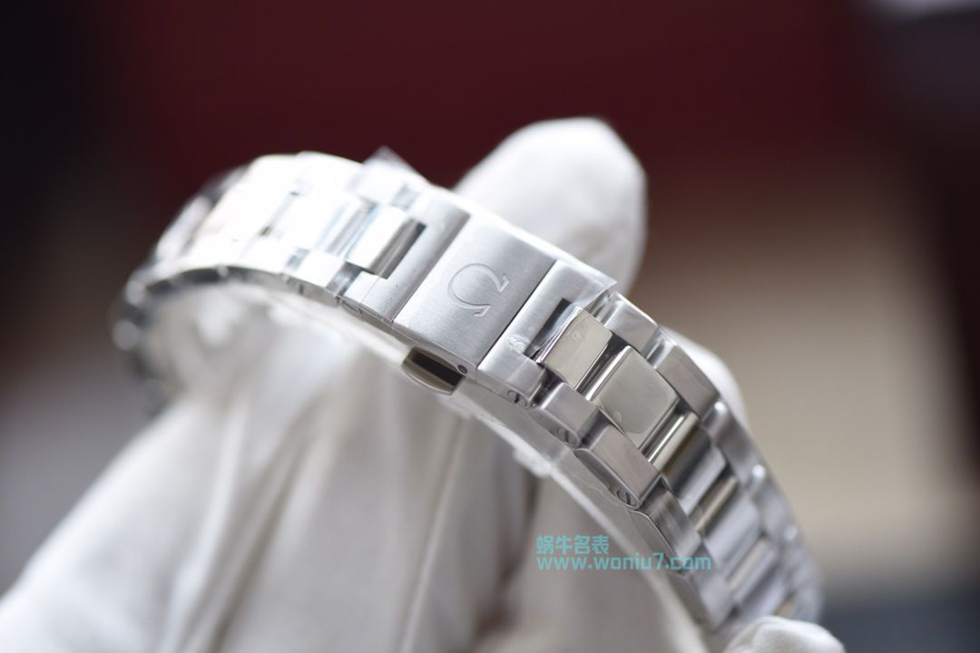 【台湾厂一比一超A高仿手表】欧米茄海马系列231.15.34.20.57.001女士机械腕表集合 