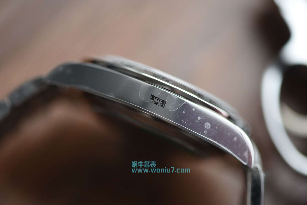 【JF一比一超A高精仿手表】劳力士探险家型探险家型II系列 216570-77210 白盘腕表 / R259