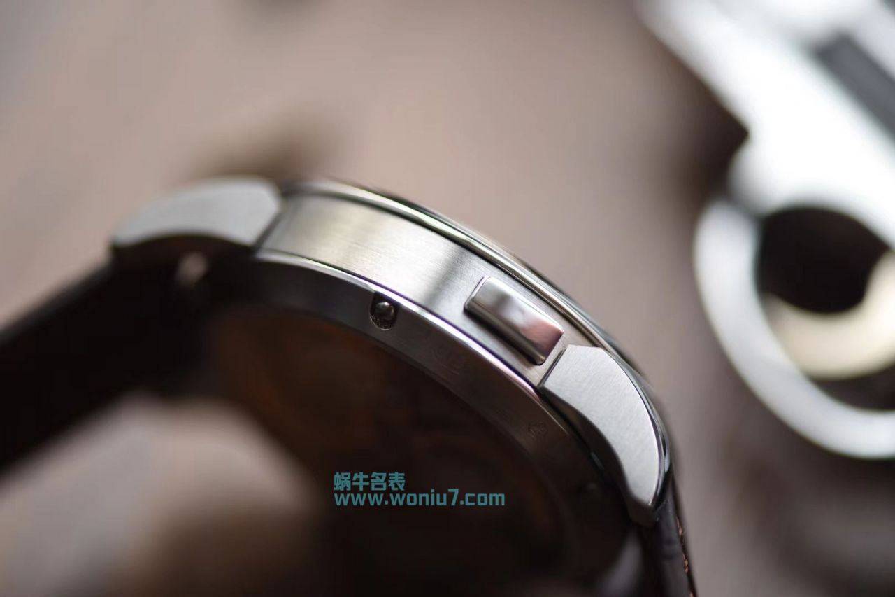 MB&F腕表新玩具 独立制表人作品 / MB&F01