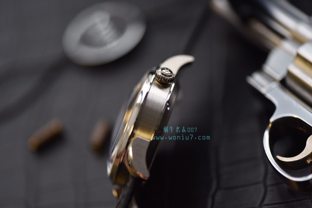 MB&F腕表新玩具 独立制表人作品 / MB&F01