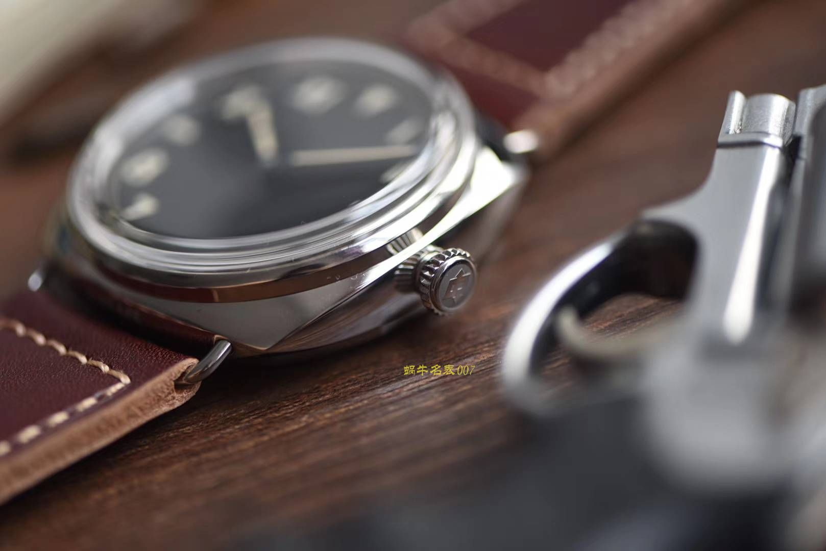 沛纳海LUMINOR系列PAM00488腕表【SF一比一顶级复刻手表】 