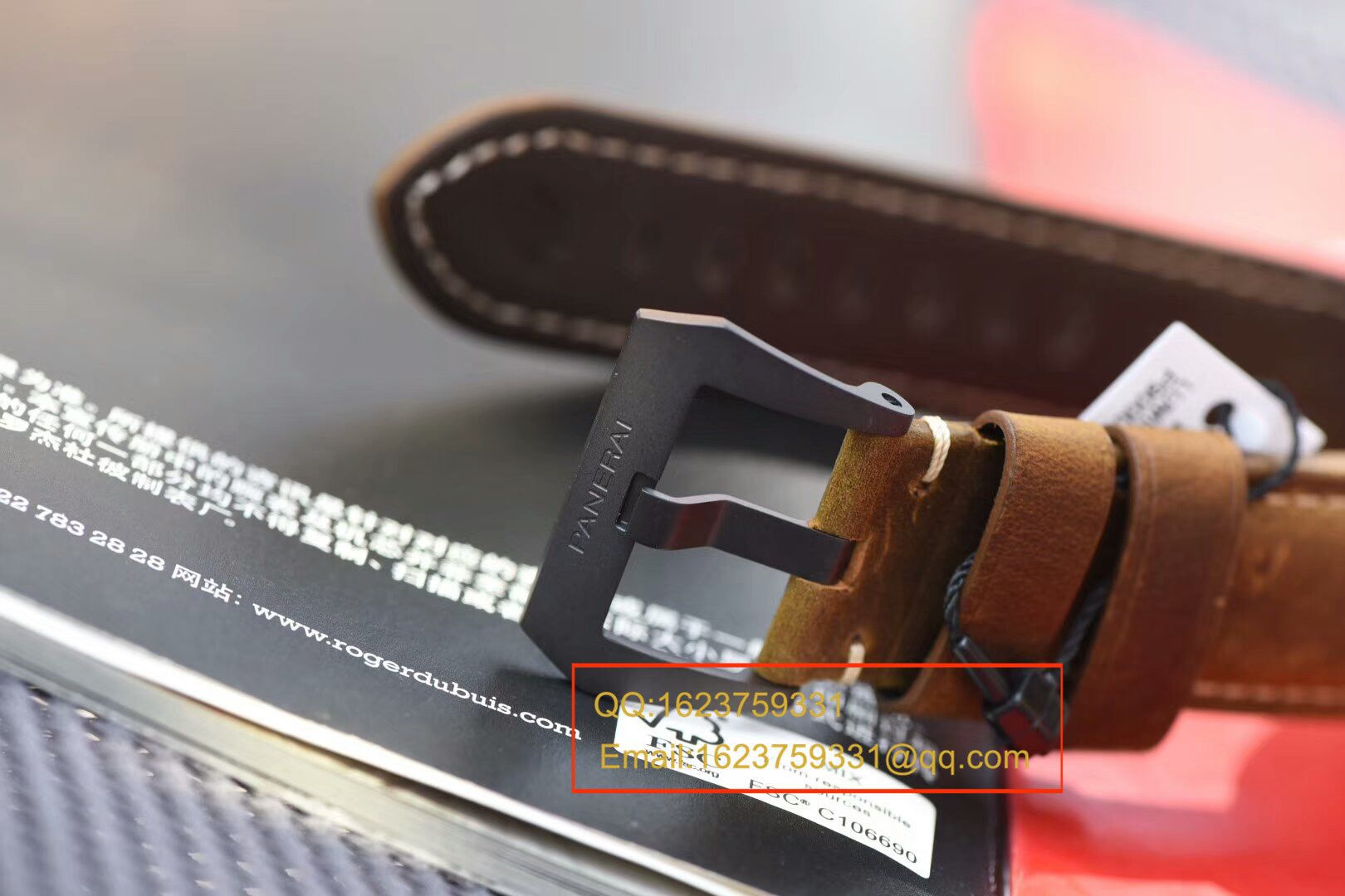 视频评测沛纳海LUMINOR 1950系列PAM 00386腕表【VS厂一比一复刻高仿手表】 / VSPAM00386MM