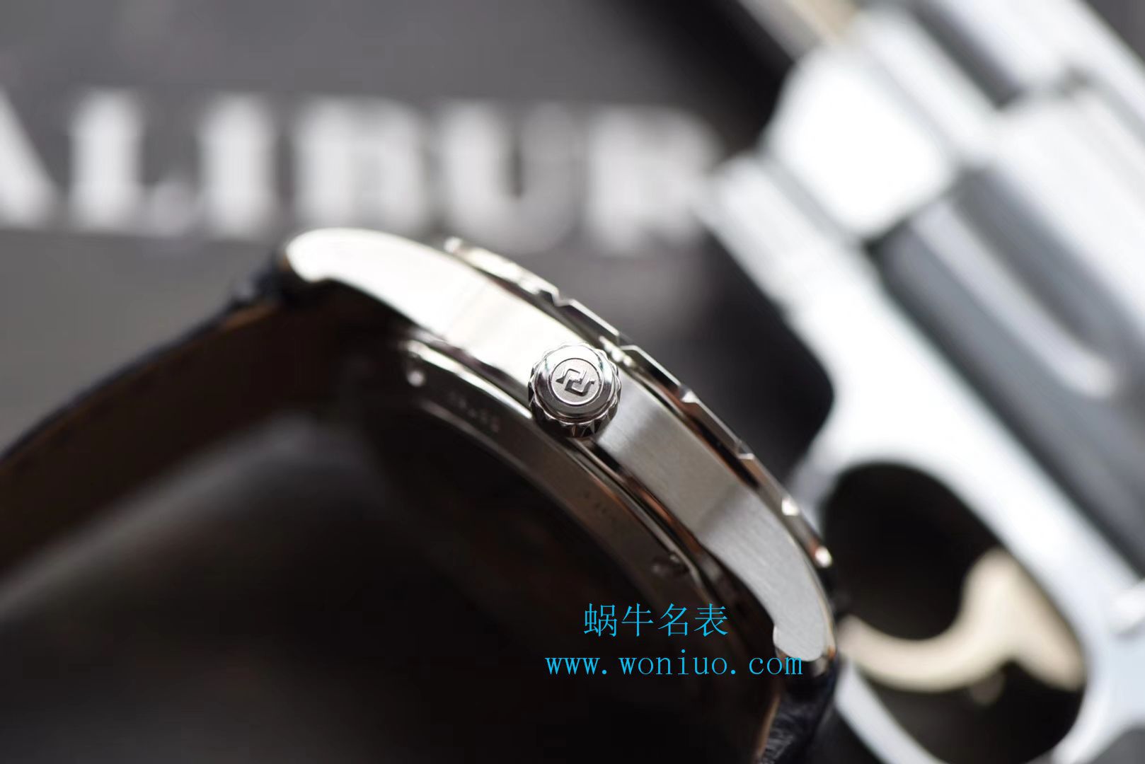 视频评测ROGER DUBUIS罗杰杜彼EXCALIBUR（王者系列）系列DBEX0535腕表【RD一比一高仿手表】 