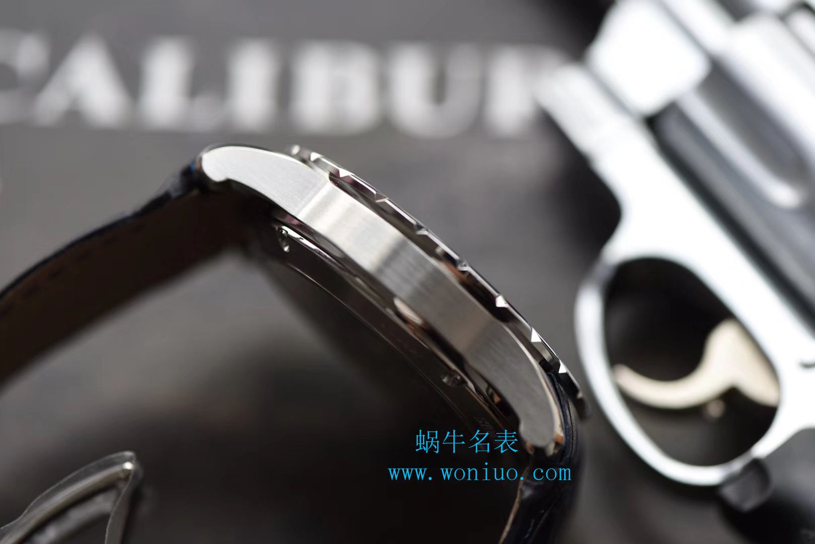 视频评测ROGER DUBUIS罗杰杜彼EXCALIBUR（王者系列）系列DBEX0535腕表【RD一比一高仿手表】 