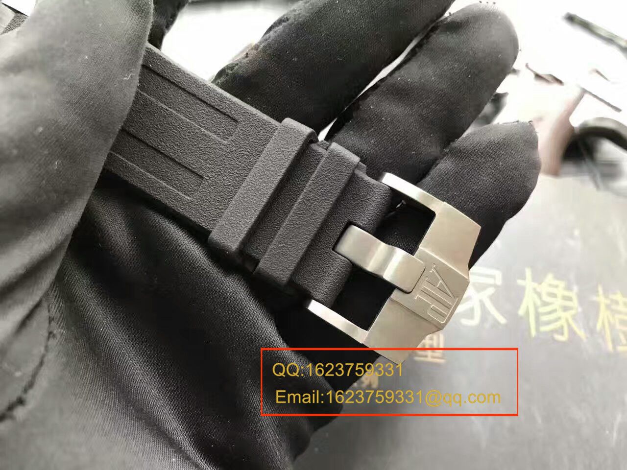 视频评测Audemars Piguet爱彼皇家橡树离岸型系列15707CE.OO.A002CA.01腕表【JF厂一比一超A高仿】 / JF15707MM