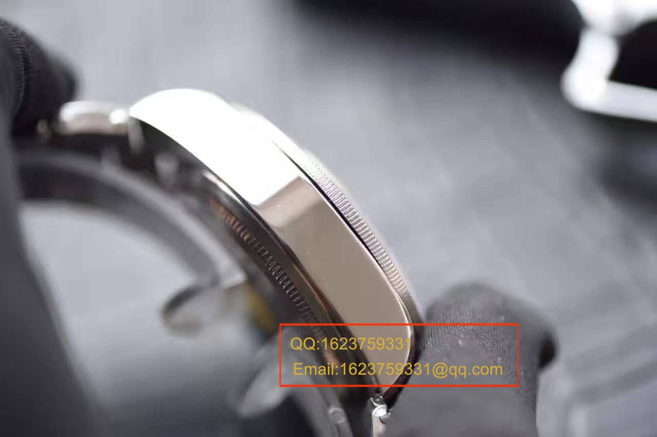 视频评测TUDOR帝舵碧湾系列79220R 不锈钢表带腕表(小红花)一比一高仿手表【ZF帝舵小红花】 / DT009MM