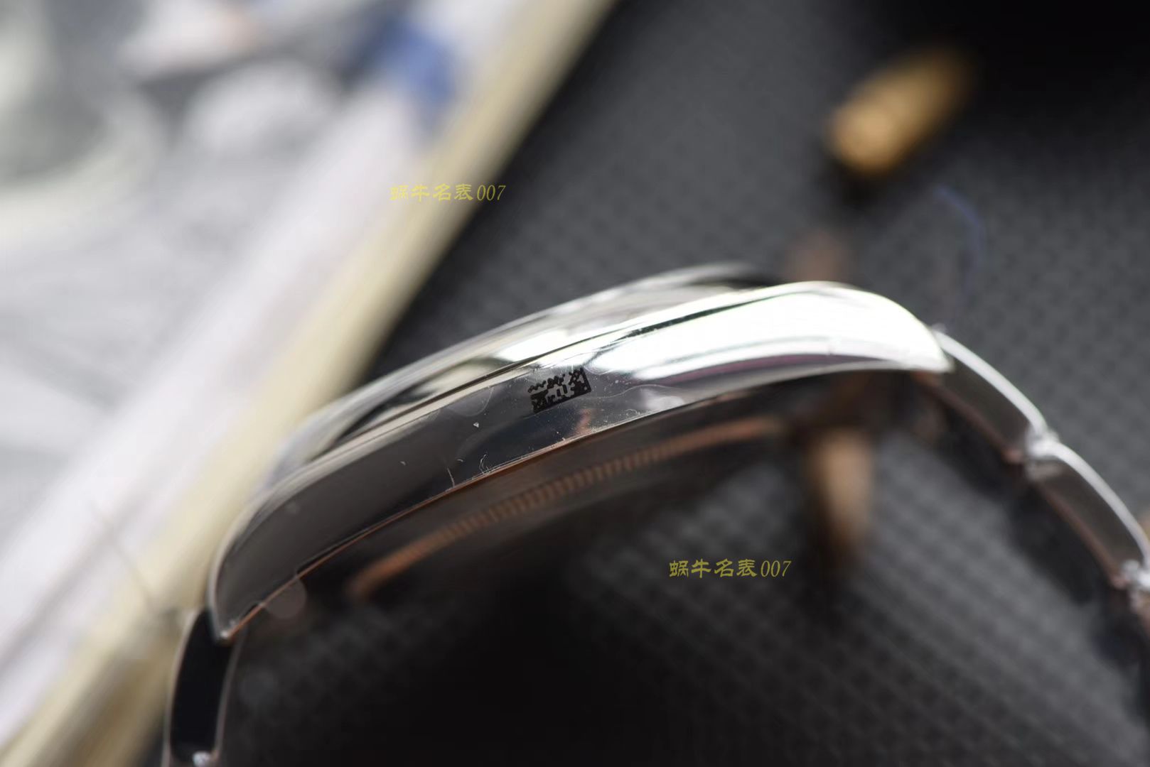 劳力士蚝式恒动系列m114300-0002腕表【AR一比一克隆高仿手表】 / R310