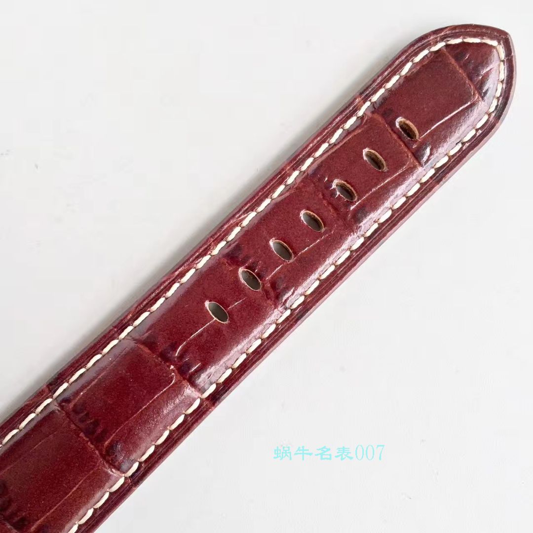 【VS一比一复刻高仿手表】沛纳海LUMINOR 1950系列PAM 00351腕表 / VS00351