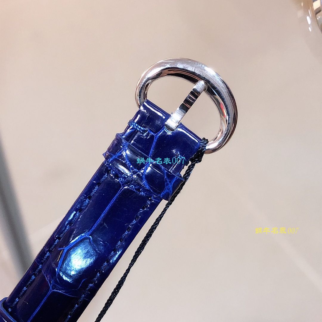 【萧邦顶级高仿表价格吧】萧邦HAPPY DIAMONDS系列275362-5003腕表 / XB023