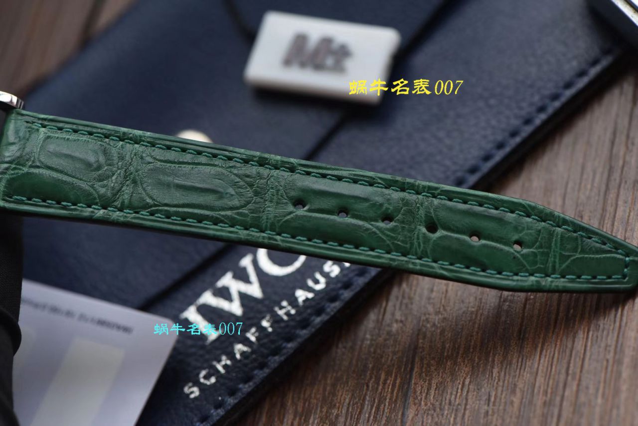 【M+厂顶级复刻高仿手表】IWC万国表柏涛菲诺系列IW458116、IW458101女士腕表 / WG373