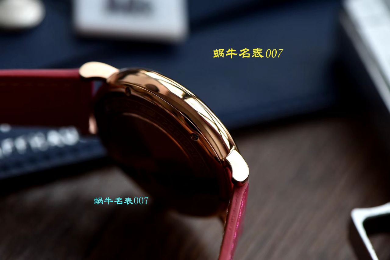 【M+厂顶级复刻高仿手表】IWC万国表柏涛菲诺系列IW458116、IW458101女士腕表 / WG373