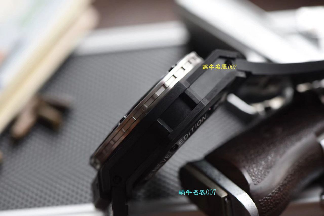 【 HBBV6厂宇舶复刻手表怎么样】Hublot F1 King Power Interlagos 703.QM.1129.HR.FIL11腕表 / YB070