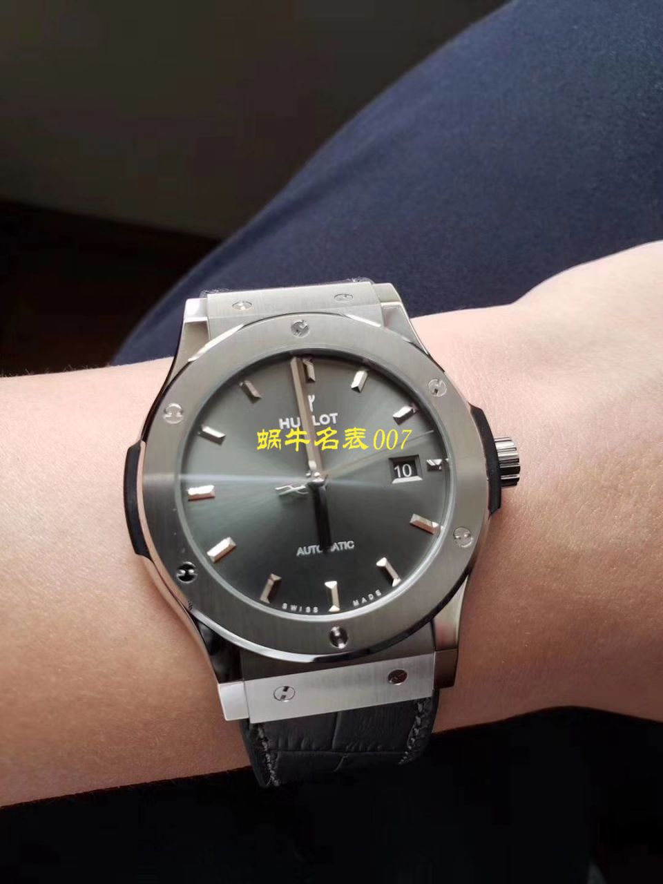5、宇舶高仿1:1手表多少钱：哪里可以买到**1:1精仿手表，大概价格是多少