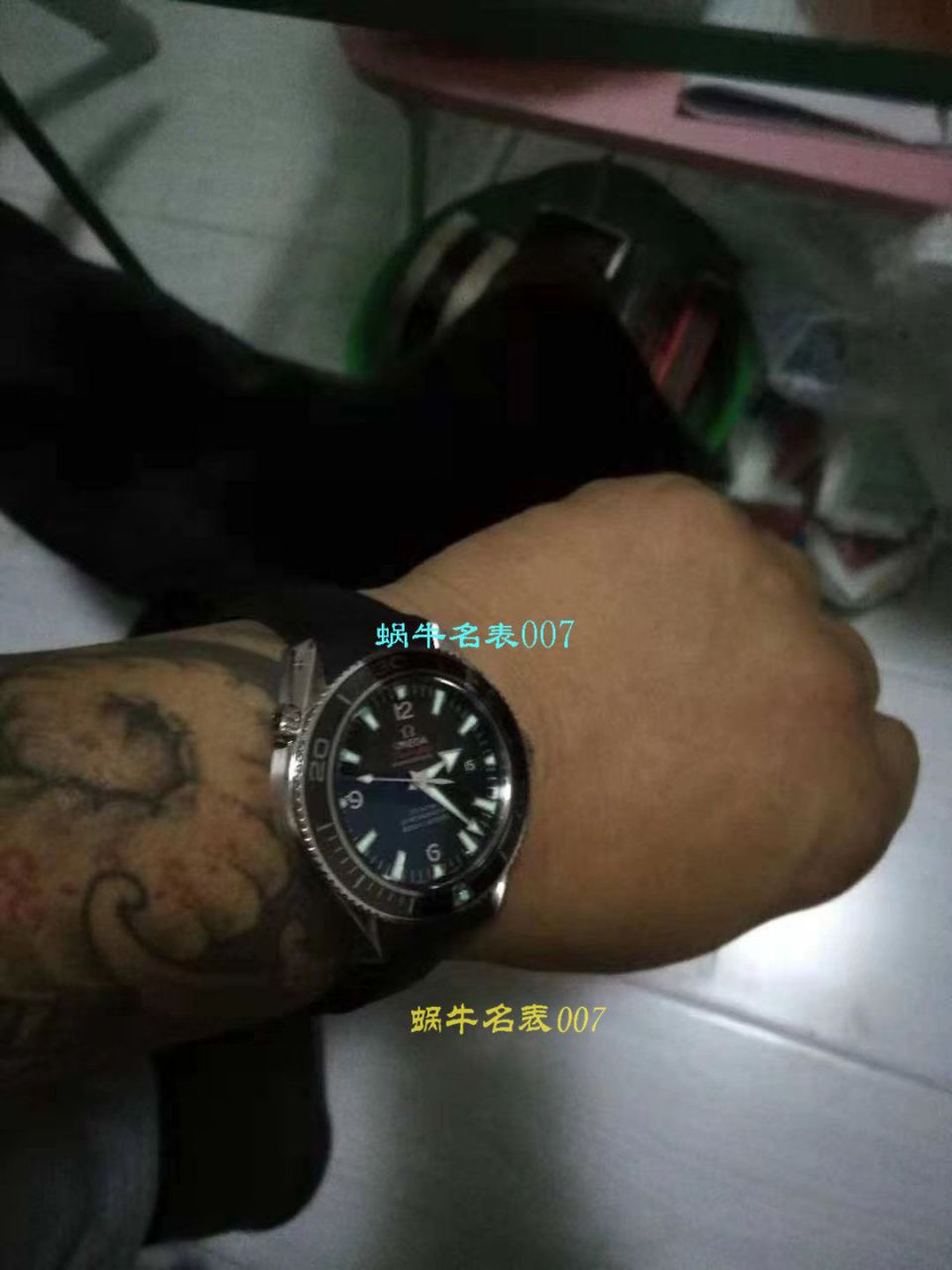 IWC万国表周年纪念系列IW356519腕表【渠道原单万国150周年】 / WG196