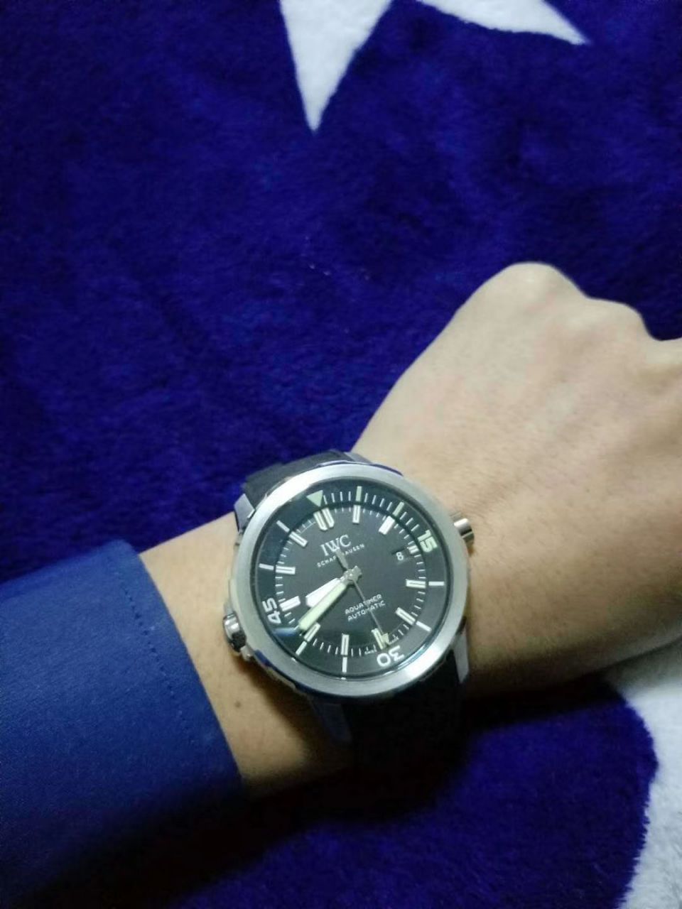 3、元高仿手表怎么样？：几百块高仿手表能用多久。