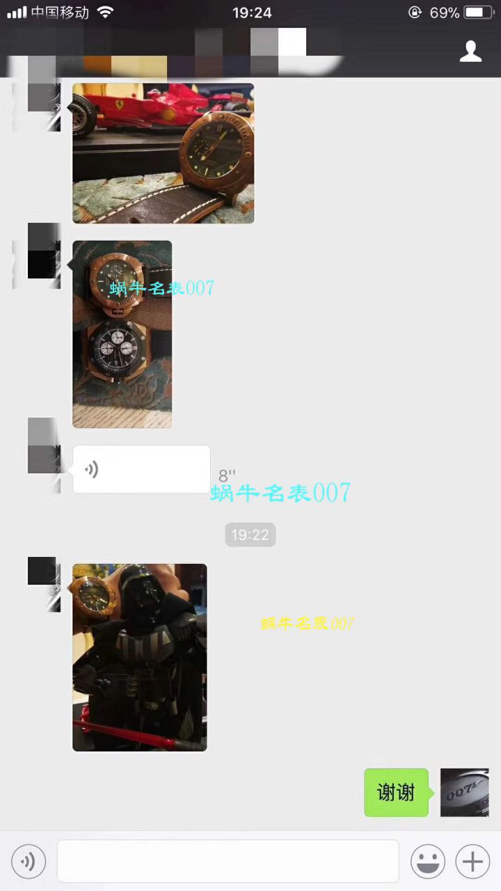 【独家视频测评VS厂顶级1:1高精仿手表】沛纳海沛纳海首款青铜战士史泰龙电影同款PAM 00382腕表 / VSPAMBF00382