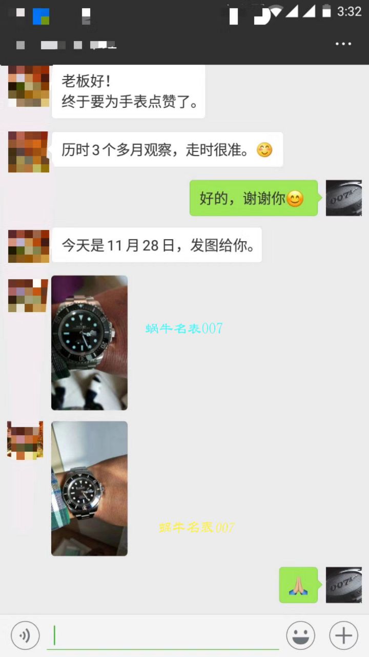 【NOOB厂V9版本904L不锈钢版本】劳力士潜航者型复刻高仿116610LV-97200 绿盘腕表(绿水鬼)、116610LN-97200 《黑水鬼》 / RCB199