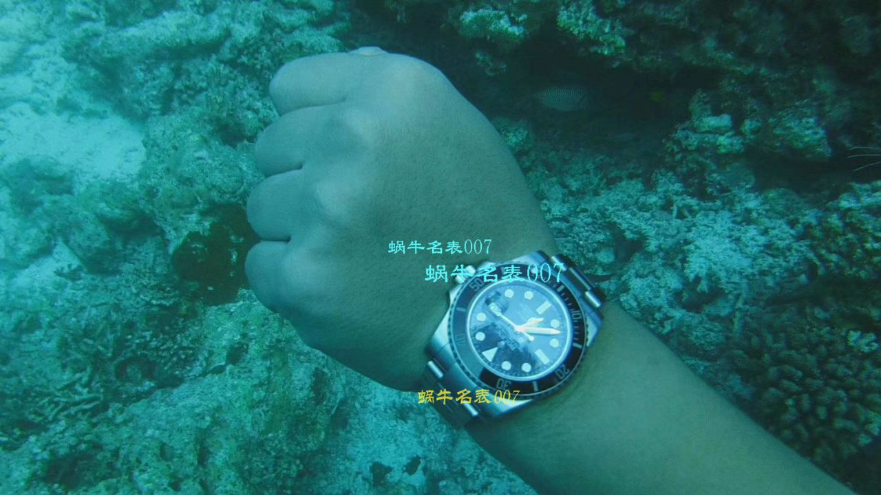 【NOOB厂V9版本一比一超A复刻高仿手表】劳力士潜航者型系列116610LV-97200 绿盘腕表【劳力士绿水鬼】、劳力士潜航者型系列116610LN-97200 黑盘腕表(黑水鬼) / R295