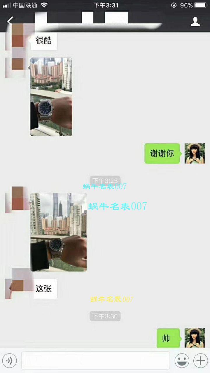 【视频测评JF一比一超A高仿手表】爱彼皇家橡树系列15400ST.OO.1220ST.03《蓝面》男表 