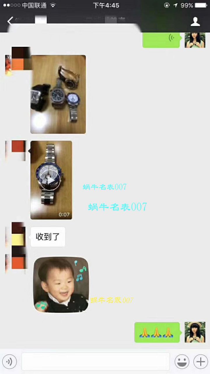 【视频评测】CARTIER卡地亚山度士W20106X8机械女士腕表（V6一比一超A高精仿搭配蓝面表带） / K216