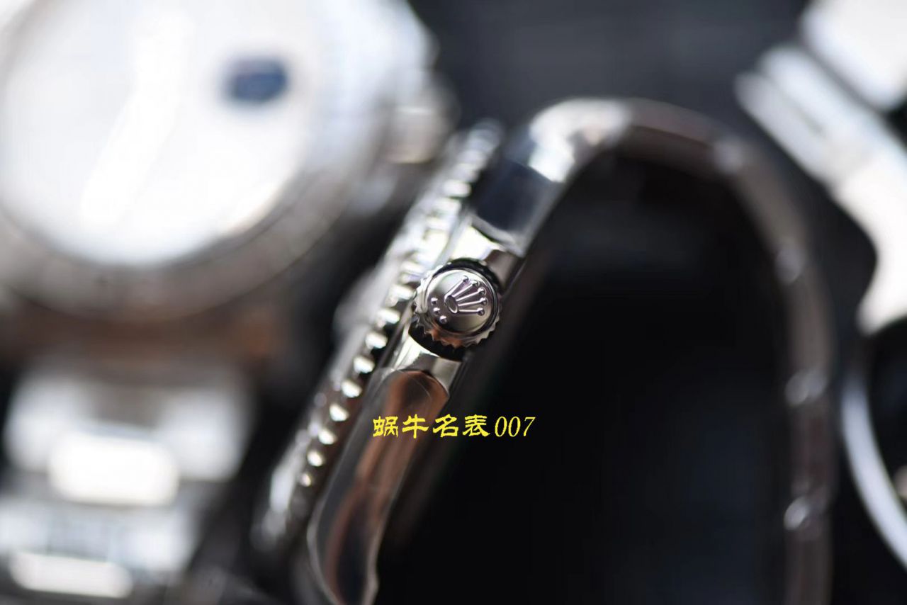 【AR厂Rolex复刻手表】劳力士游艇名仕型Yacht-Master系列m126622-0002，116622，116622-78760 腕表 