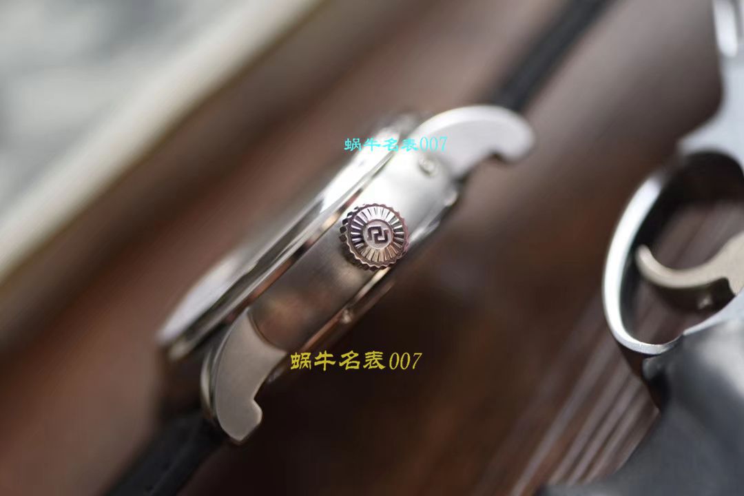 【JB厂Roger Dubuis复刻手表】罗杰杜彼HOMMAGE（致敬系列）系列RDDBHO0578腕表 / LJ033