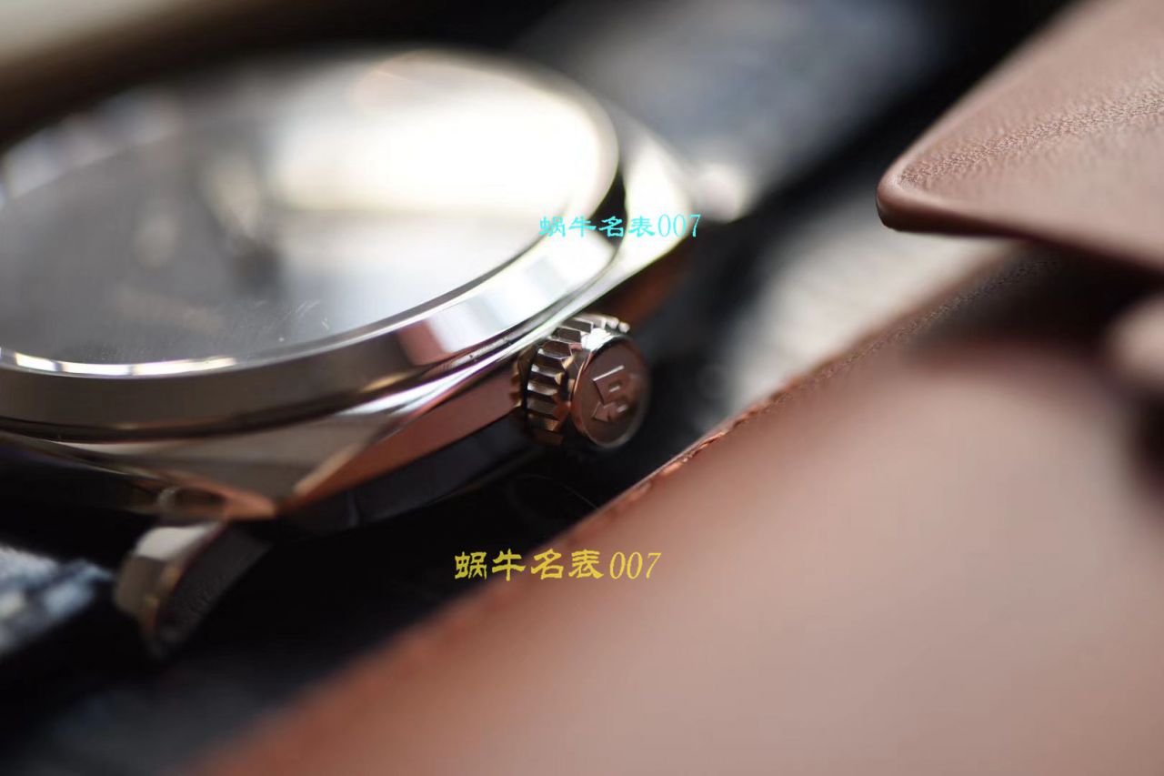 【V9厂Panerai珍珠陀复刻高仿手表】沛纳海RADIOMIR系列PAM00572腕表 / V900572