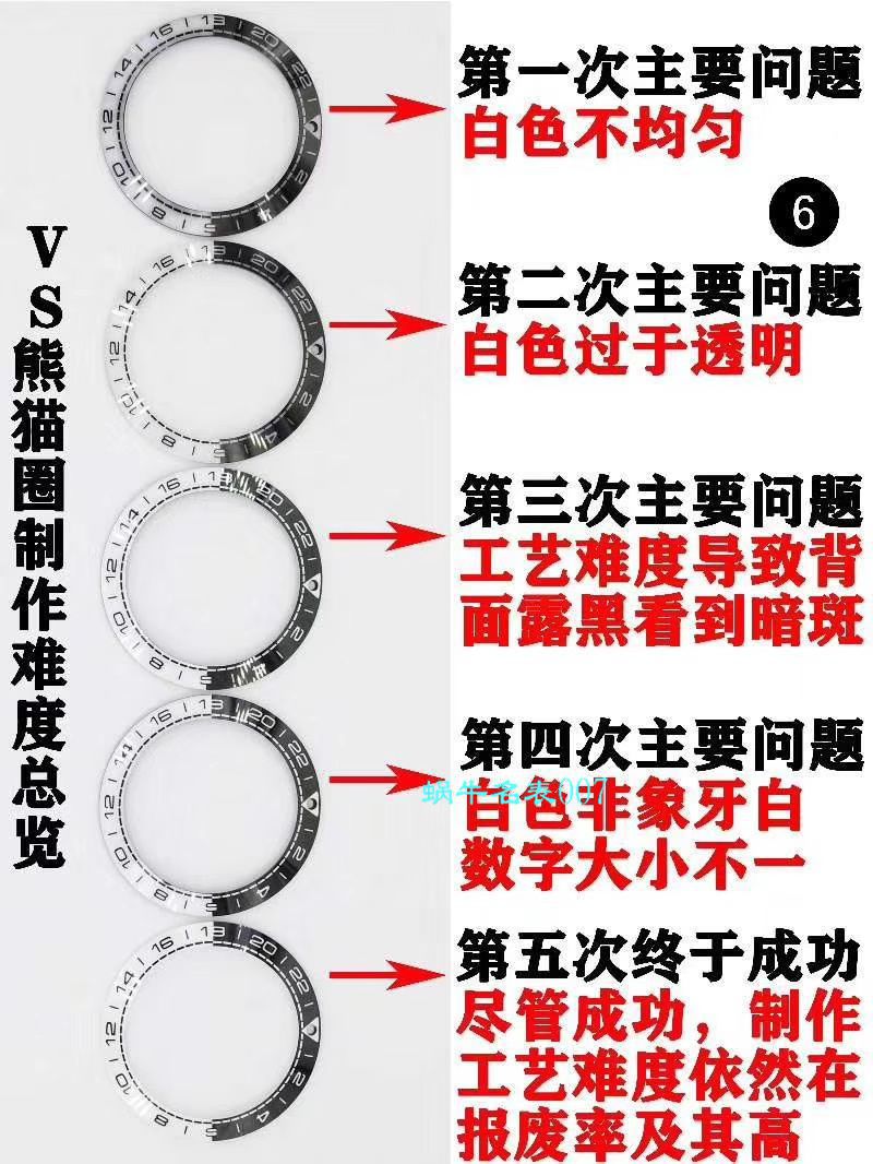VS厂欧米茄海马600米GMT太极圈Omega复刻高仿仿表215.30.44.22.01.001腕表 / M617