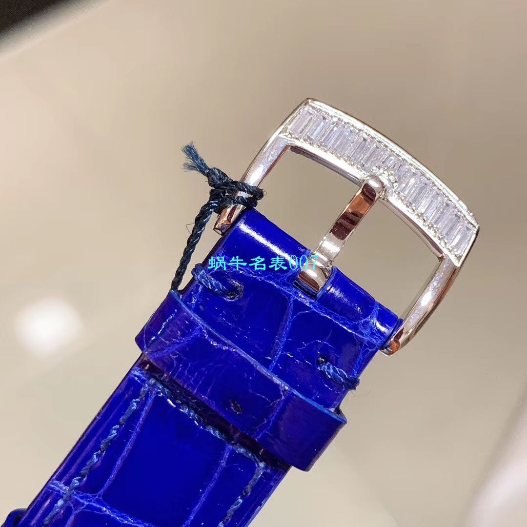 【NR厂一比一Chopard复刻女表】萧邦IMPERIALE系列384275-5001腕表 / XB039