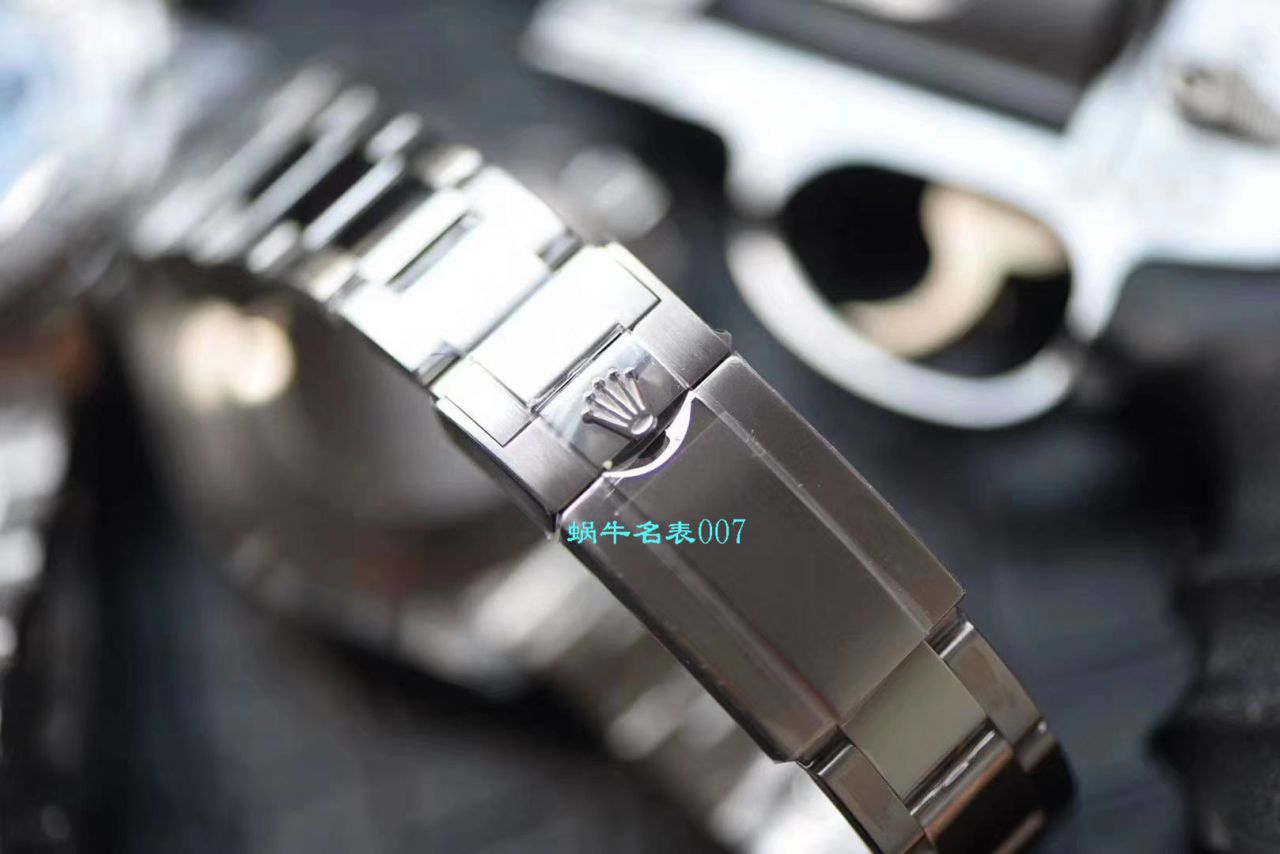 【AR厂Rolex复刻手表】劳力士游艇名仕型Yacht-Master系列m126622-0002，116622，116622-78760 腕表 