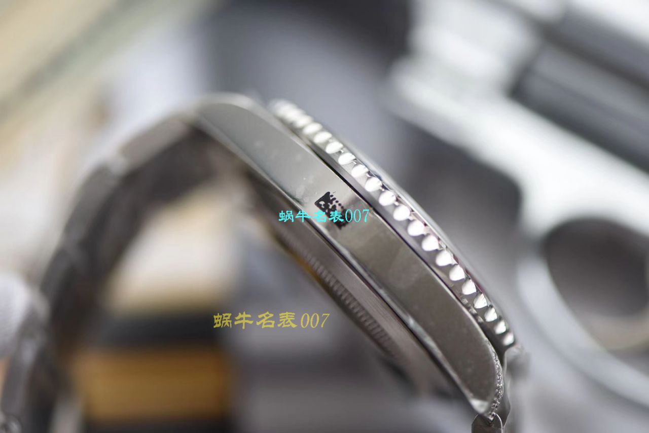 【LF厂Rolex顶级复刻高仿手表】劳力士格林尼治型II系列镶钻116758 SAru-78208,116759 SAru-78209腕表 / R389