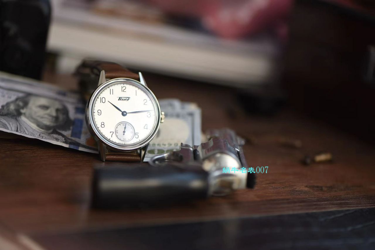 【Tissot复刻手表】天梭怀旧经典系列2018复刻款腕表腕表 