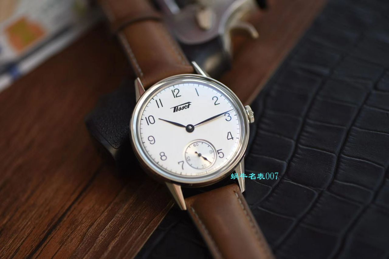 【Tissot复刻手表】天梭怀旧经典系列2018复刻款腕表腕表 
