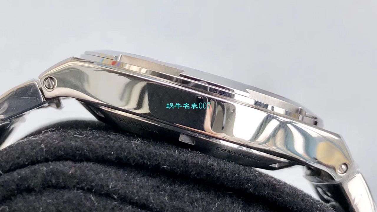 【8F厂Vacheron Constantin复刻手表】江诗丹顿纵横四海系列7700V/110A-B172，7700V/110A-B129，7700V/110A-B176腕表 