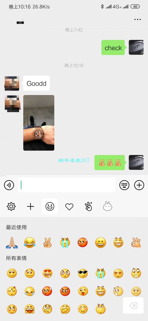 【视频评测JF厂1:1高精仿表】爱彼皇家橡树离岸型系列26470OR.OO.A002CR.01腕表 / APCF002.1