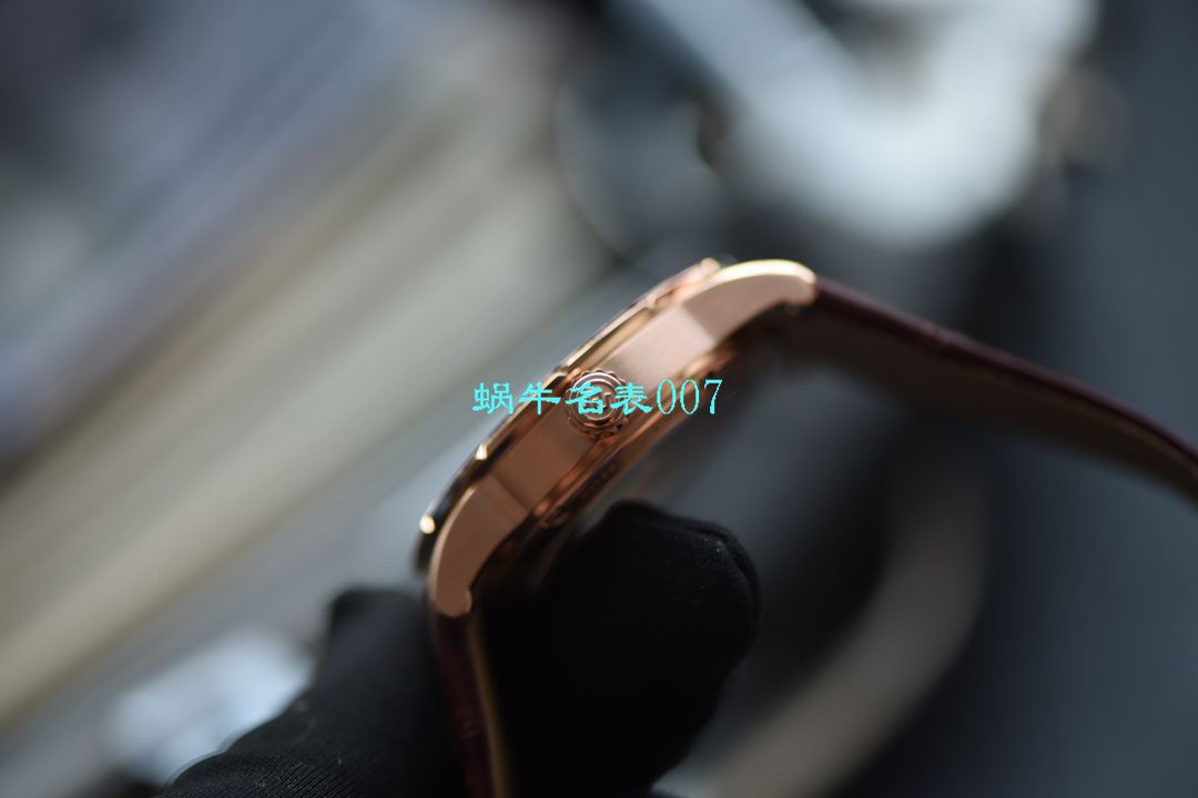 【PF厂Roger Dubuis复刻女表】罗杰杜彼EXCALIBUR（王者系列）系列RDDBEX0378，RDDBEX0287腕表 / LJ038