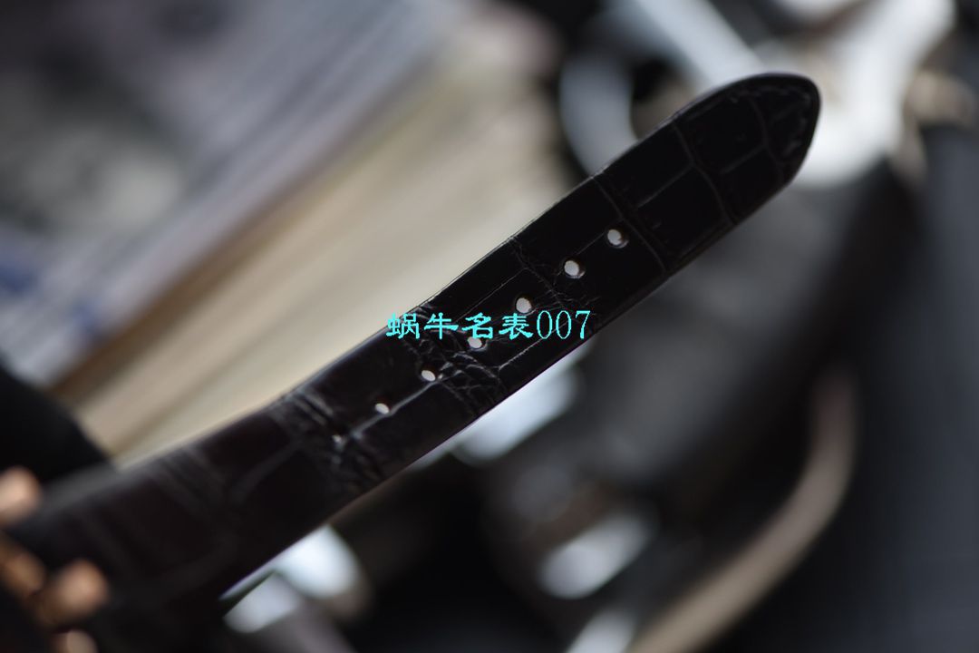 【PF厂Roger Dubuis复刻女表】罗杰杜彼EXCALIBUR（高仿王者系列）系列RDDBEX0378，RDDBEX0287腕表 / LJ038