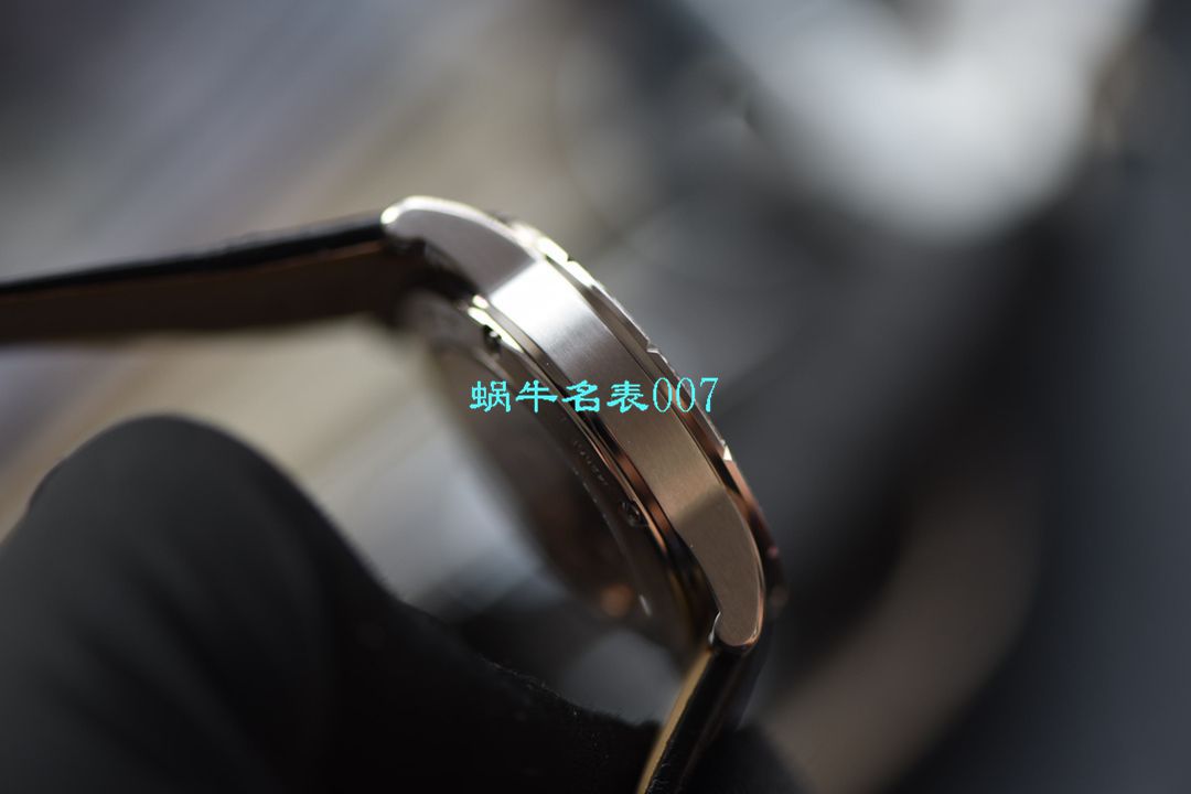【PF厂Roger Dubuis复刻表】罗杰杜彼EXCALIBUR（高仿王者系列）系列RDDBEX0463腕表 / LJ50