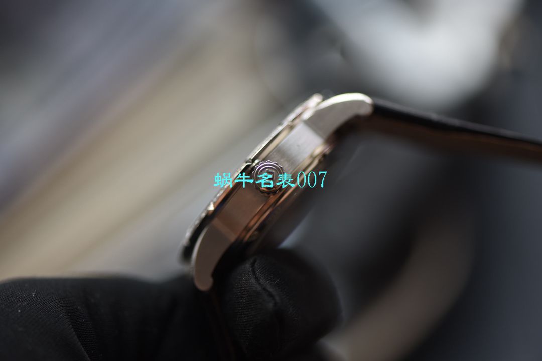 【PF厂Roger Dubuis复刻表】罗杰杜彼EXCALIBUR（高仿王者系列）系列RDDBEX0463腕表 / LJ50