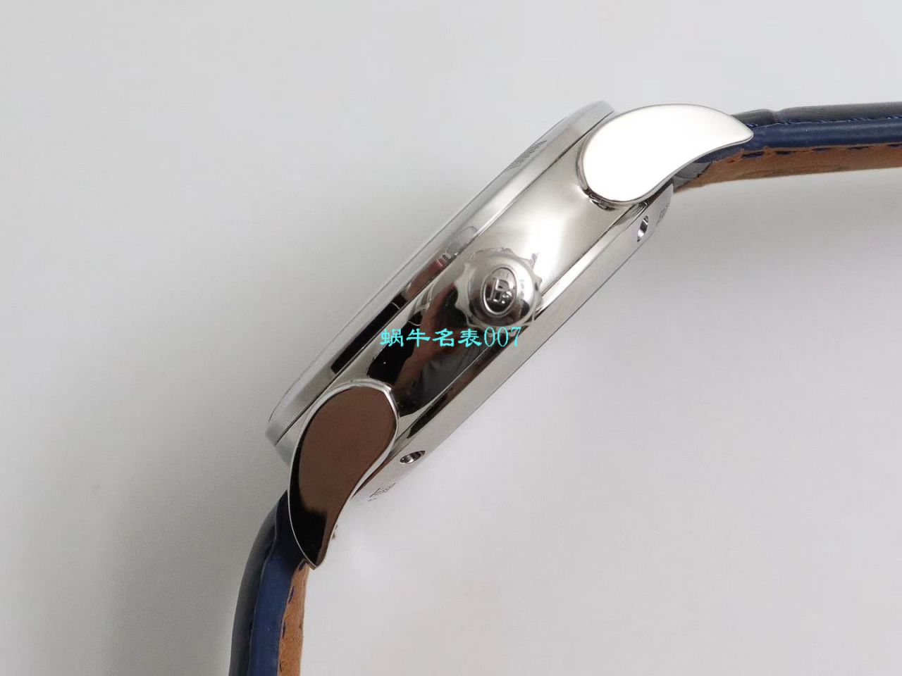 【JB厂Parmigiani Fleurier复刻陀飞轮手表】帕玛强尼通达系列PFS251-1007000-HA1241腕表 