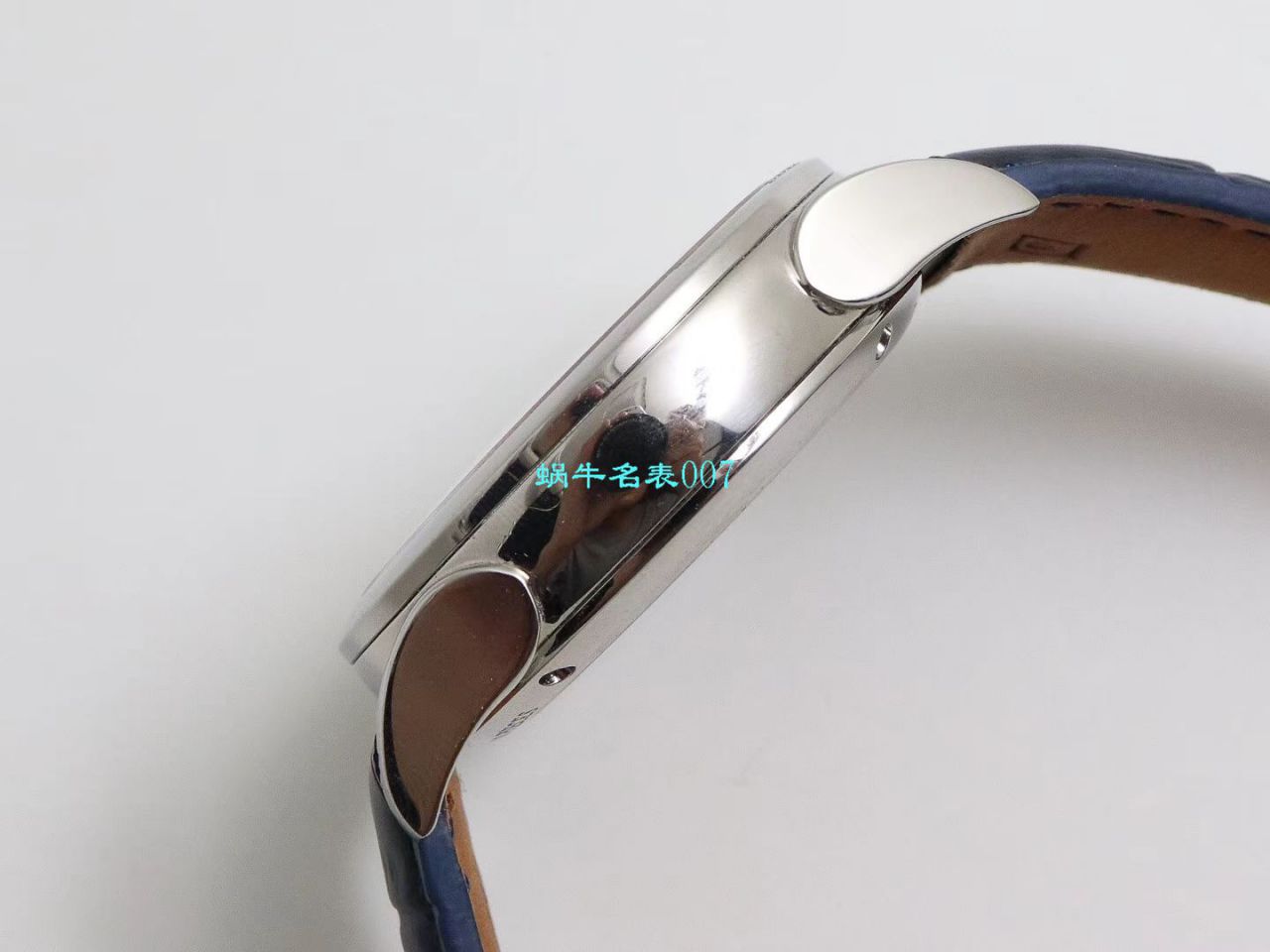 【JB厂Parmigiani Fleurier复刻陀飞轮手表】帕玛强尼通达系列PFS251-1007000-HA1241腕表 / PA036