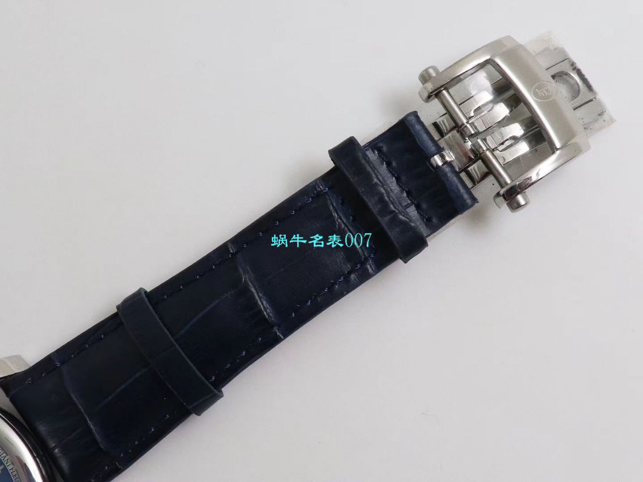 【JB厂Parmigiani Fleurier复刻陀飞轮手表】帕玛强尼通达系列PFS251-1007000-HA1241腕表 