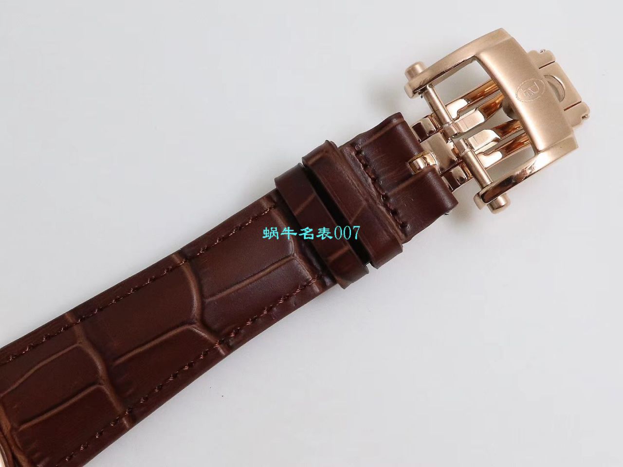 【JB厂Parmigiani Fleurier复刻陀飞轮手表】帕玛强尼通达系列PFS251-1007000-HA1241腕表 